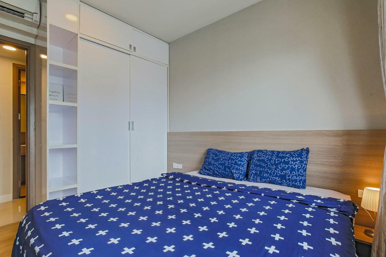 Saigon Royal Tower Aparthotel TP. Hồ Chí Minh Ngoại thất bức ảnh