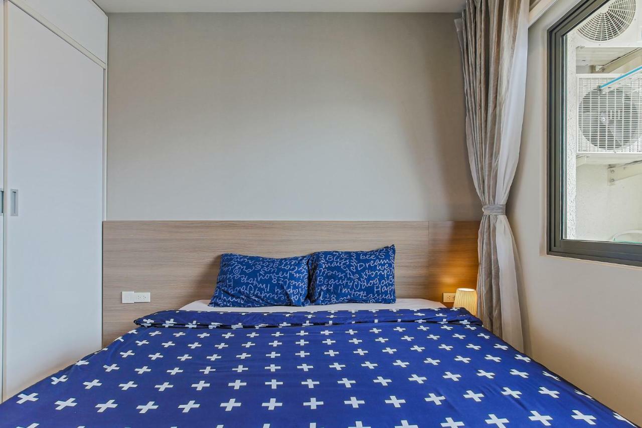 Saigon Royal Tower Aparthotel TP. Hồ Chí Minh Ngoại thất bức ảnh