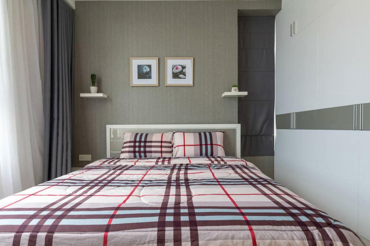 Saigon Royal Tower Aparthotel TP. Hồ Chí Minh Ngoại thất bức ảnh
