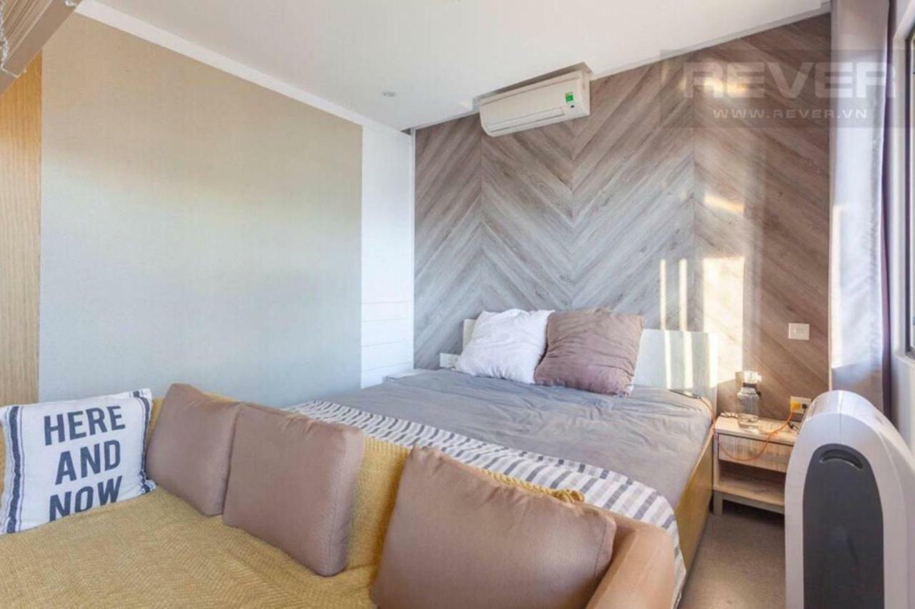 Saigon Royal Tower Aparthotel TP. Hồ Chí Minh Ngoại thất bức ảnh