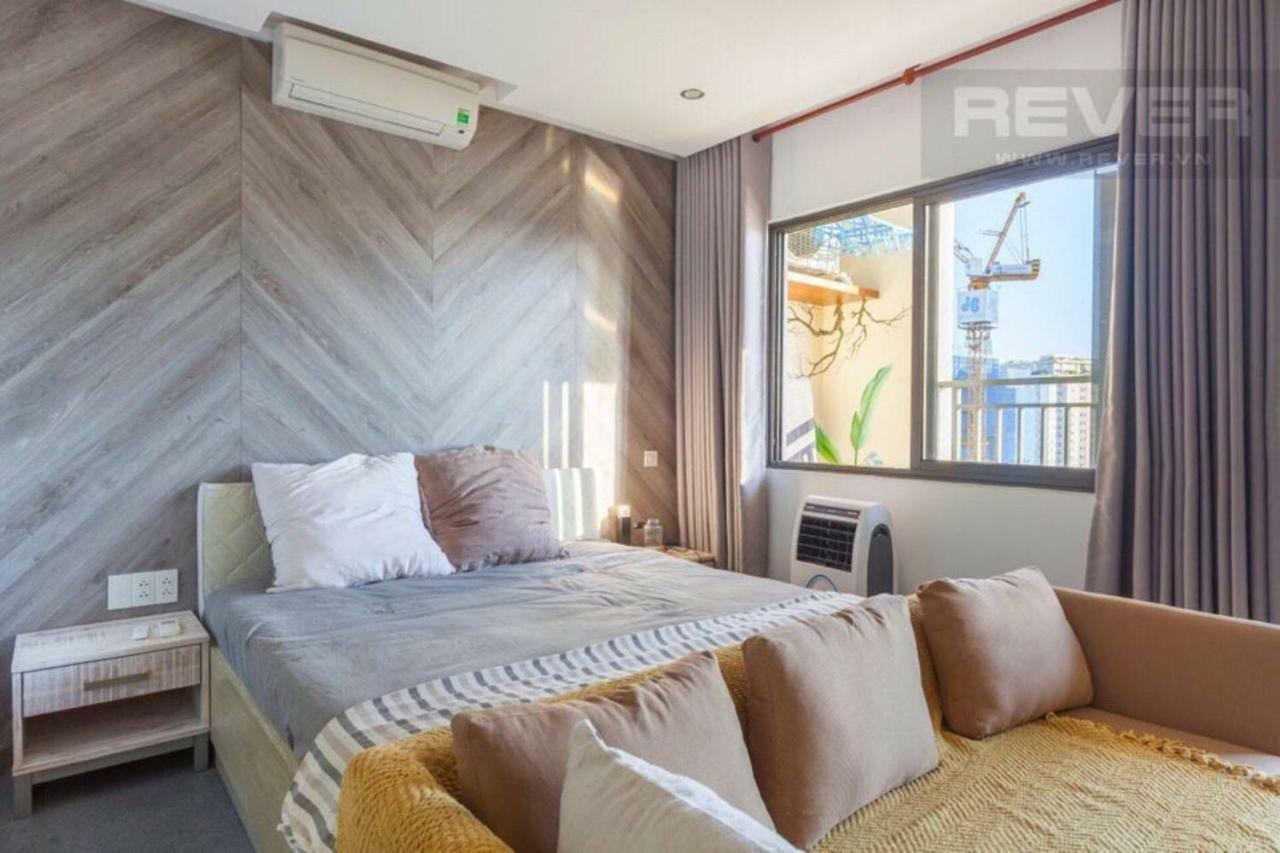 Saigon Royal Tower Aparthotel TP. Hồ Chí Minh Ngoại thất bức ảnh
