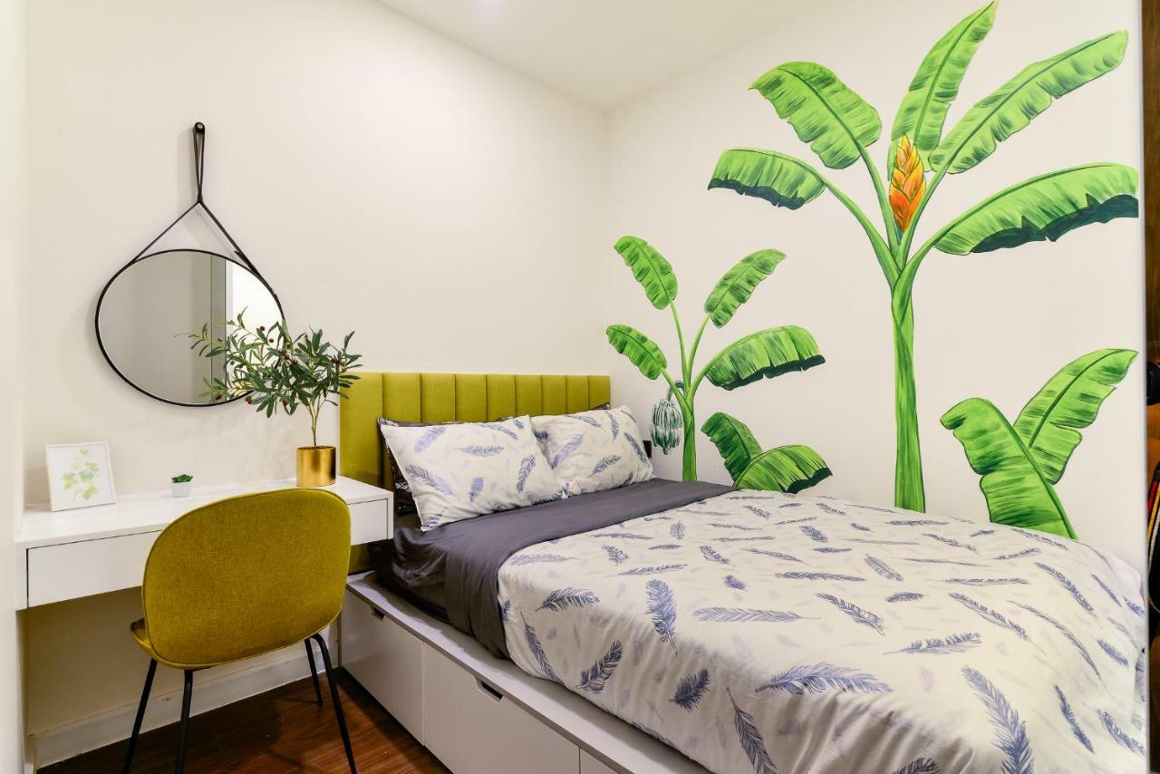 Saigon Royal Tower Aparthotel TP. Hồ Chí Minh Ngoại thất bức ảnh