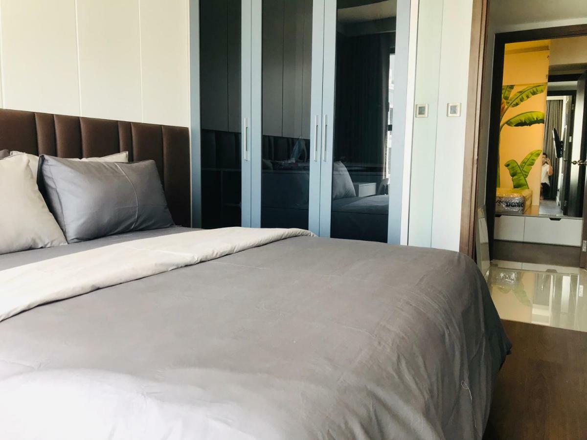 Saigon Royal Tower Aparthotel TP. Hồ Chí Minh Ngoại thất bức ảnh