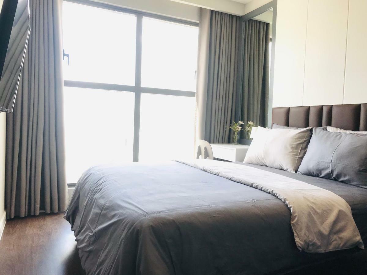 Saigon Royal Tower Aparthotel TP. Hồ Chí Minh Ngoại thất bức ảnh