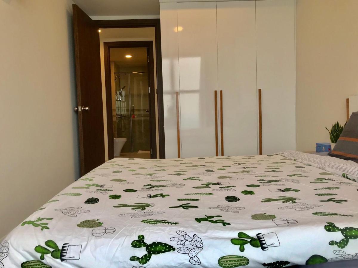 Saigon Royal Tower Aparthotel TP. Hồ Chí Minh Ngoại thất bức ảnh